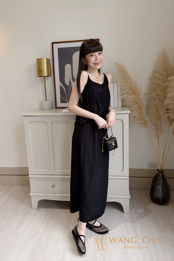 WANG CHIU 麻豆照